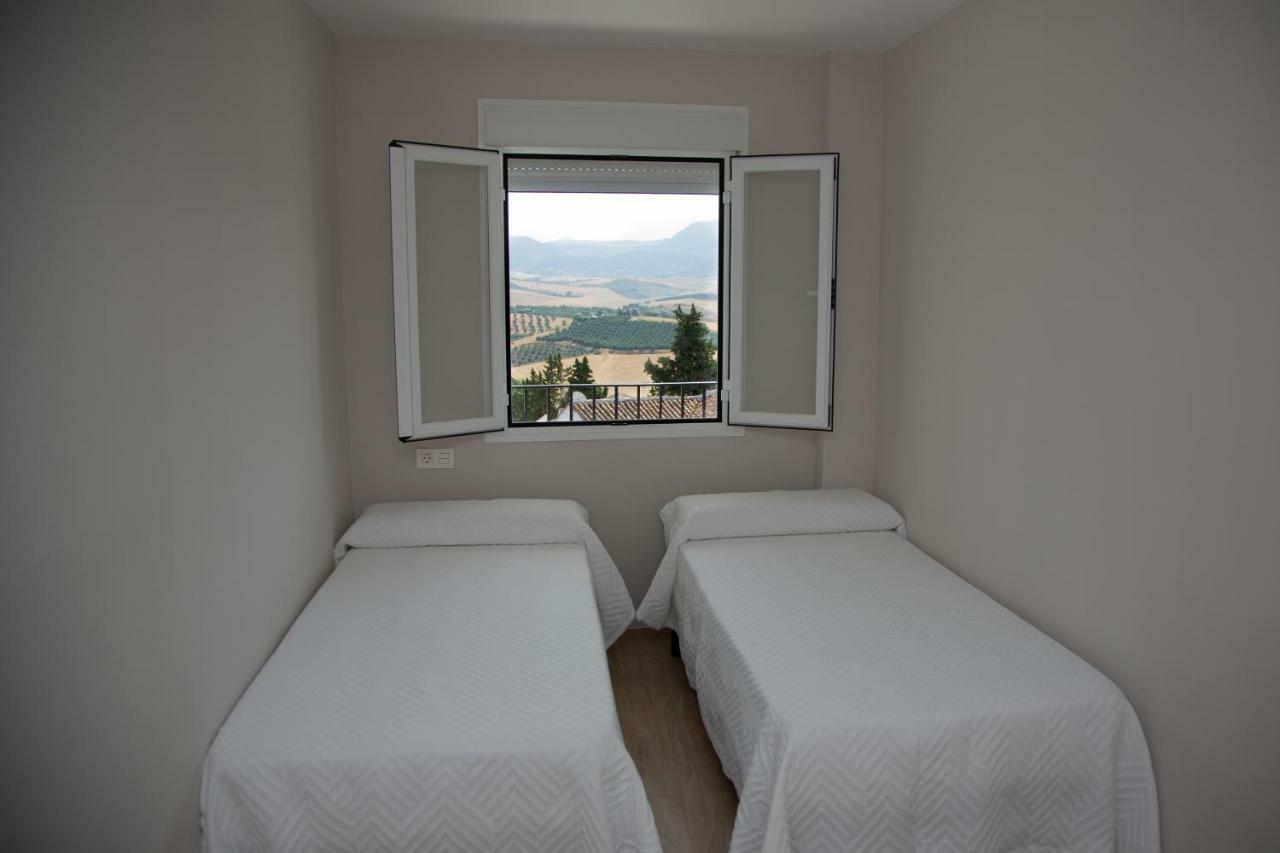 Bellavista Apartment *