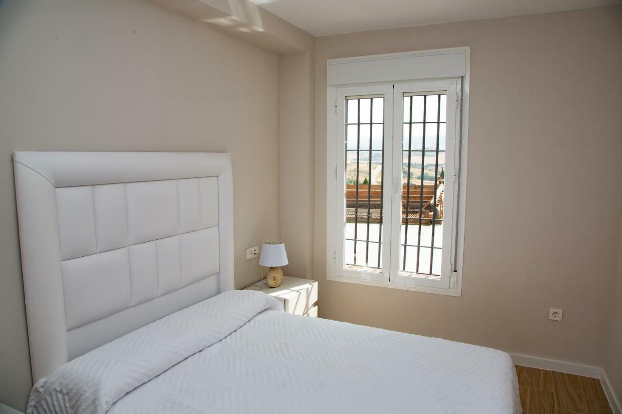 Bellavista Apartment